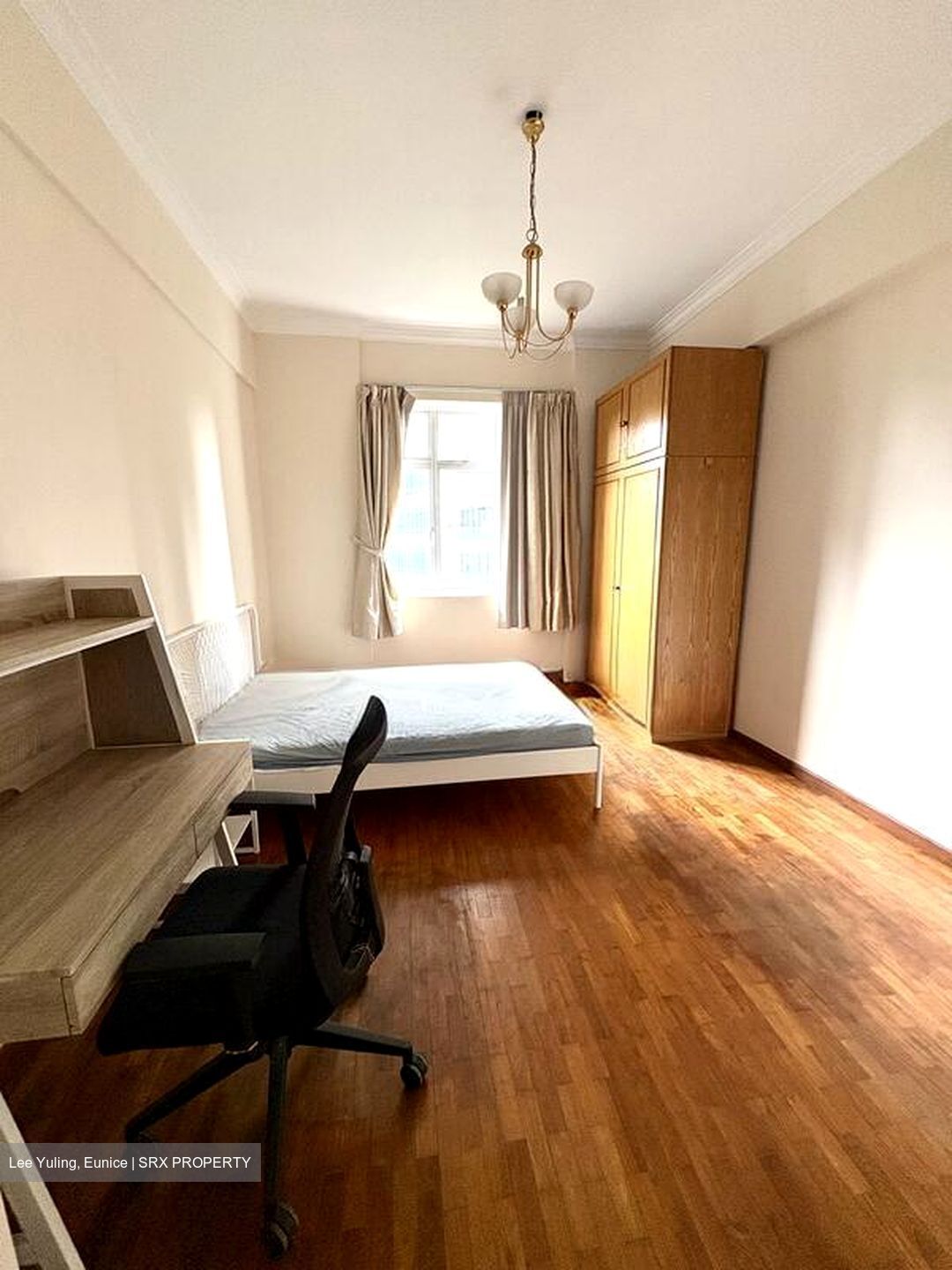 Euro-Asia Court (D9), Apartment #499298541